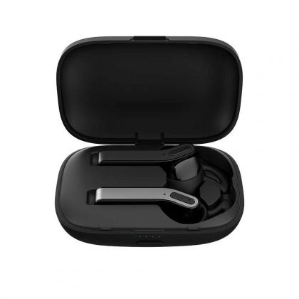Беспроводные наушники Devia Kintone TWS Earphone Black