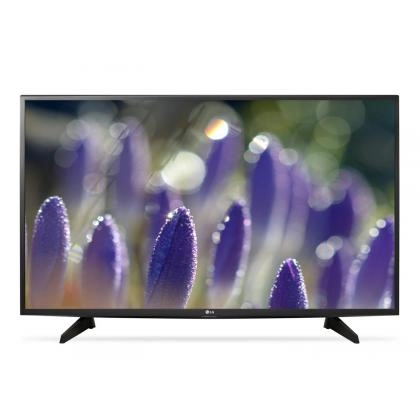 Телевизор LG 43LJ510 Full HD