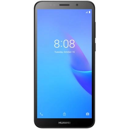 Смартфон HUAWEI Y5 Lite Brown, Black