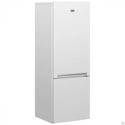 Холодильник BEKO RCSK250M00W