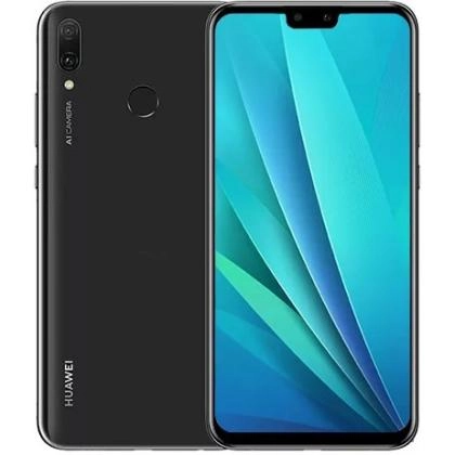 HUAWEI Y9 (2019) 4/64GB Green smartfoni