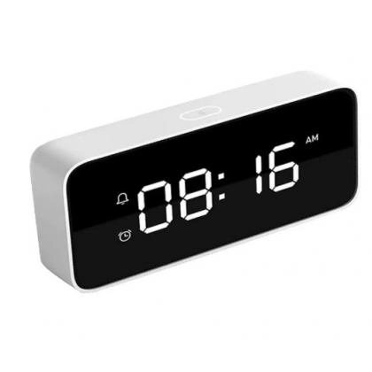 Умный будильник с голосовым управлением Xiaomi Xiaoai Smart Alarm Clock