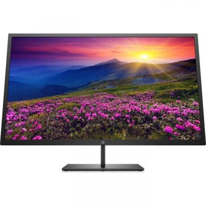 Монитор HP 31.5* Pavilion HDMI TFT *VA (2560*1440)