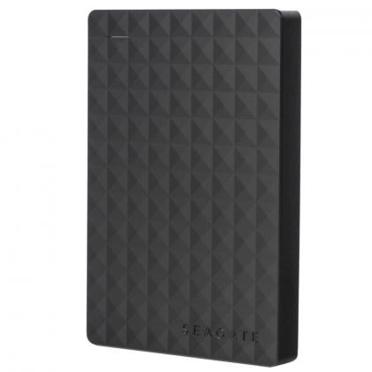 Seagate Expansion 4TB tashqi HDD-diski