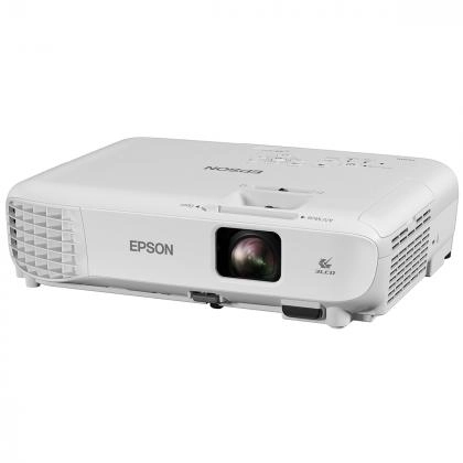 Epson EB-X05 proyektori