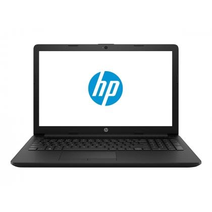 Ноутбук HP 17-by0011ur / Intel i3-7020U / DDR4 8GB / HDD 1000GB / 17.3" HD+LCD / AMD Radeon 530 2GB / 4KF31EA