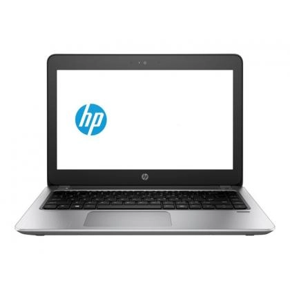 Ноутбук HP EliteBook 830 G4 / Intel i5-8250U / DDR4 4GB / SSD 128GB / 13.3" HD / Intel UHD Graphics 620 / No DVD / RUS / 3JW83EA