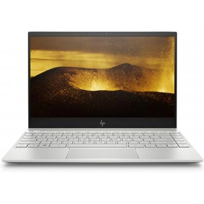 Ноутбук HP Envy 13-ah1005ur / Intel Core i5-8265U / DDR4 8GB / SSD 256GB / Intel HD Graphics / Touch 13.3" FHD IPS / RUS / 5CU69EA