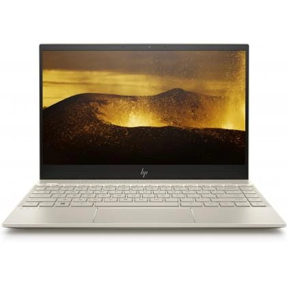 Ноутбук HP Envy 13 / 	Intel Core i5-8250U / DDR4 8GB / SSD 256GB / Intel UHD Graphics 620 / 13.3″ Full HD IPS WLED / No DVD