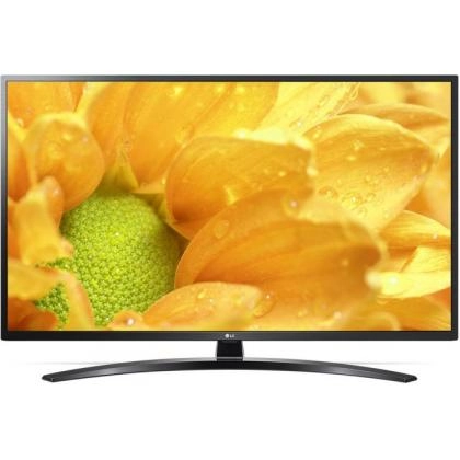 LG 55UM7450 4K UHD Smart TV smartfoni