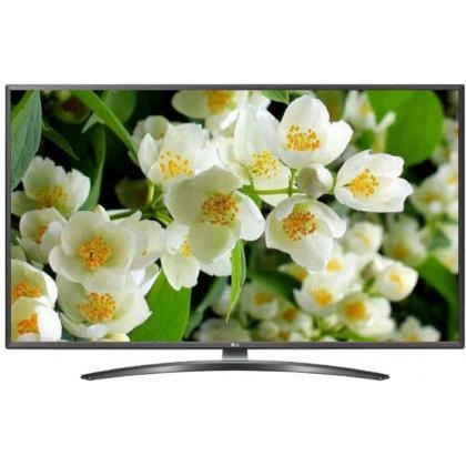 LG 50UM7650 4K UHD Smart TV smartfoni