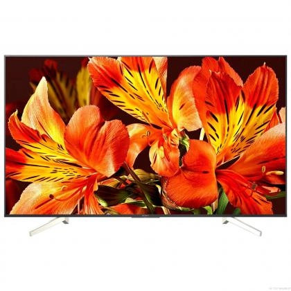 Телевизор Sony KD-75XF8596 4K UHD Smart TV