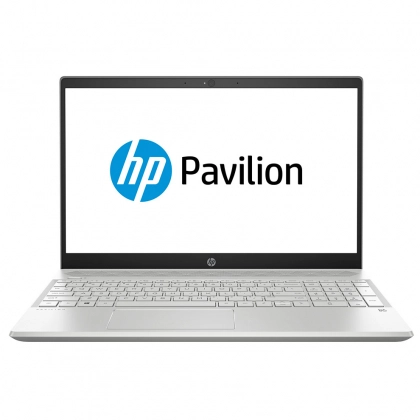 Ноутбук HP Pavilion 15-cs1011ur / Intel i5-8265UQ / DDR4 6GB / HDD 1TB / 15.6" FHD / Nvidia GeForce MX150 2GB / RUS / 5GW27EA