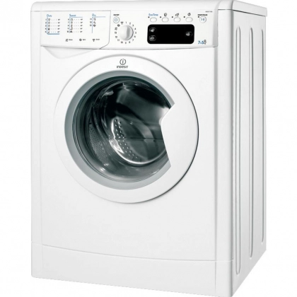 Стиральная машина Indesit IWSE 6125 6 Кг