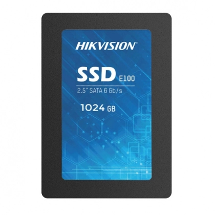 SSD Hikvision 1024GB