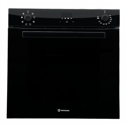 Встраиваемый духовой шкаф Hofmann OV685BG/HF
