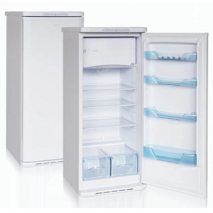 Biryusa 237 sovutgichi