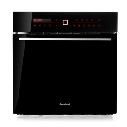 Goodwell GWO7935BGTD o‘rnatiluvchi duxovka-shkafi