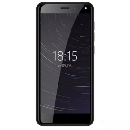 Смартфон BQ 5015L First (Black)