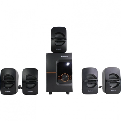 Defender Cinema 52 kompyuter akustikasi