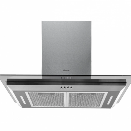 Вытяжка Hofmann HLG60S/HF