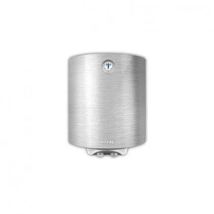 Водонагреватель Royal 50L (Стальной)
