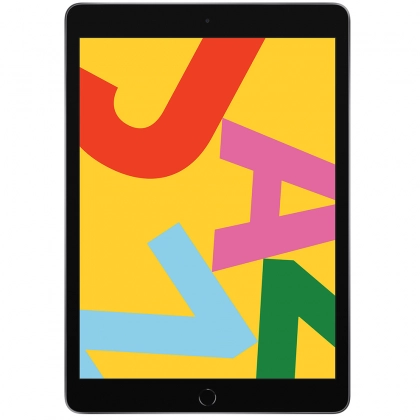Планшет Apple iPad (2019) 128Gb Wi-Fi Gray, Silver, Gold