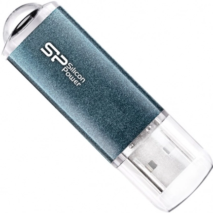 Silicon Power Marvel M01 128GB (Kompyuterga) USB-fleshkasi