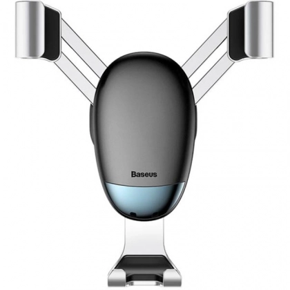 Baseus Mini gravity holder (SUYL-G01) avtomobil uchun smartfon tutqichi