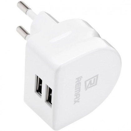 Зарядное устройство Remax Moon Series 2 USB (RMT7188)