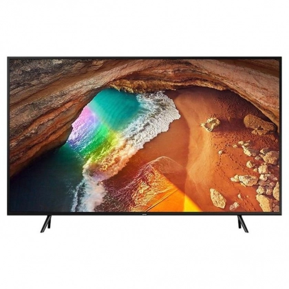 Samsung QE49Q60RAU 4K UHD Smart TV (Rossiya) televizori