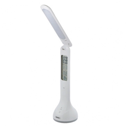 Remax LED Eye-protection Desk Lamp RT-E185 stol chirog‘i