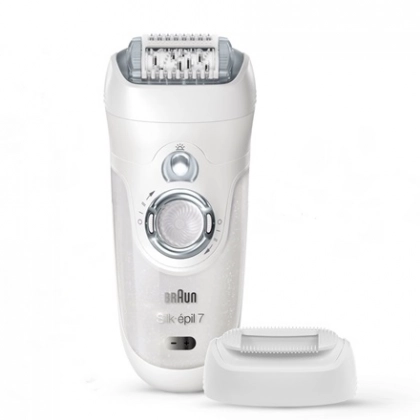 Эпилятор Braun 7-537 Silk-epil 7 Wet & Dry
