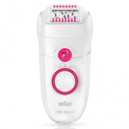 Эпилятор Braun 5185 Silk-epil 5