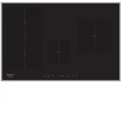 Варочная панель Hotpoint-Ariston KIS 841 F B (Индукционная)