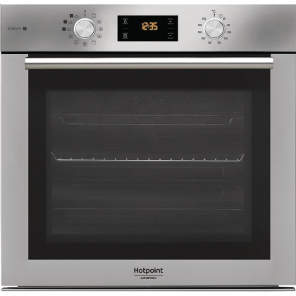 Встраиваемый духовой шкаф Hotpoint-Ariston FA5S 841 J IX
