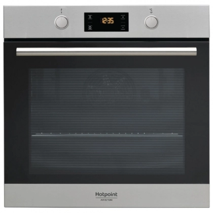 Встраиваемый духовой шкаф Hotpoint-Ariston FA5 844 JH IX