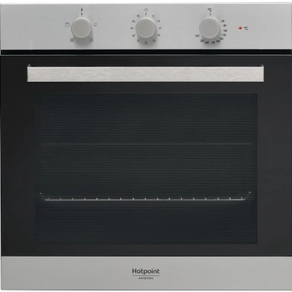 Встраиваемый духовой шкаф Hotpoint-Ariston FA3 230 H IX