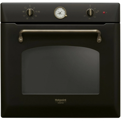 Встраиваемый духовой шкаф Hotpoint-Ariston FIT 801 SC AN