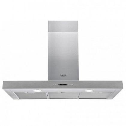 Hotpoint-Ariston HHBS 9.7F LLI X dudbo‘roni