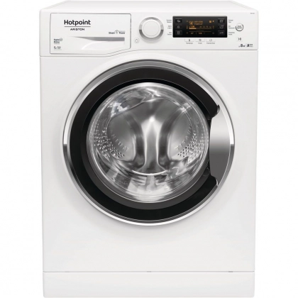 Hotpoint-Ariston RSD 8229 ST X (Oq) 8 Kg kir yuvish mashinasi