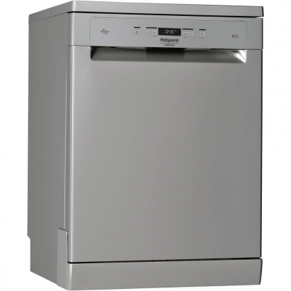 Посудомоечная машина Hotpoint-Ariston HFO 3C23 WF X