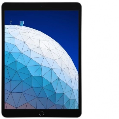 Планшет Apple iPad Air (2019) 64Gb Wi-Fi Gray