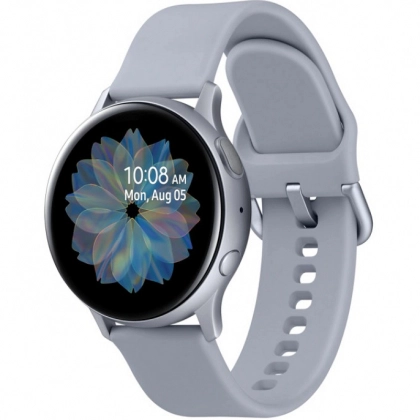 Samsung Galaxy Watch Active 2 44 mm Black, Pink, Silver smart-soati