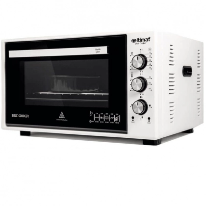 Itimat I-08D 36L mini-pechi