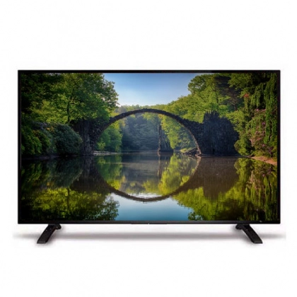 Телевизор Velar 43VR8100 Smart TV