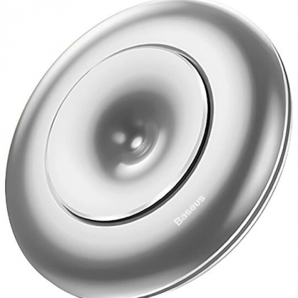 Baseus Vortex Holder Silver (SUXUN-QX0S) avtomobil aromatizatori