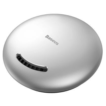 Baseus Smile Vehicle-mounted Aroma Diffuser (SUXUN-WX01) avtomobil aromatizatori