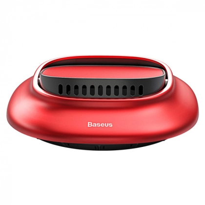 Baseus Little Volcano Vehicle-mounted Fragrance Holder (SUXUN-AH0S) avtomobil aromatizatori