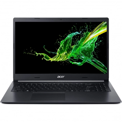 Acer Aspire A 315-22 / AMD A4-9120E / DDR4 4GB / SSD 128GB / 15.6" HD LED / Radeon Vega 3 Mobile / No DVD / RUS noutbuki